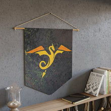 Load image into Gallery viewer, Team Alpha X Pennant