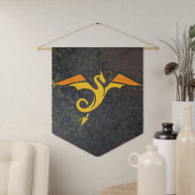 Load image into Gallery viewer, Team Alpha X Pennant