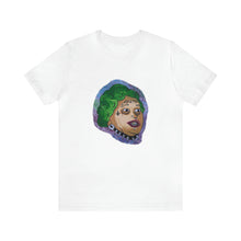 Load image into Gallery viewer, Yolande - Unisex Jersey Short Sleeve Tee