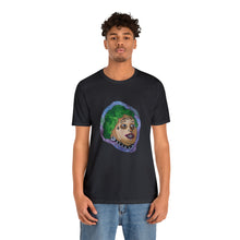 Load image into Gallery viewer, Yolande - Unisex Jersey Short Sleeve Tee