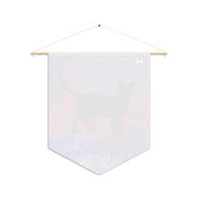 Load image into Gallery viewer, Pussycat Pennant