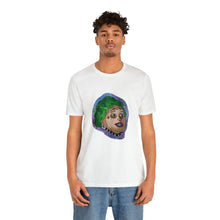 Load image into Gallery viewer, Yolande - Unisex Jersey Short Sleeve Tee