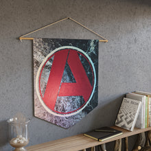 Load image into Gallery viewer, Team Able Pennant