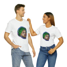 Load image into Gallery viewer, Yolande - Unisex Jersey Short Sleeve Tee