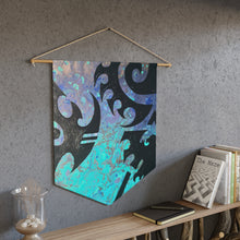 Load image into Gallery viewer, Balance Pennant