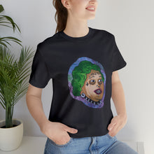 Load image into Gallery viewer, Yolande - Unisex Jersey Short Sleeve Tee