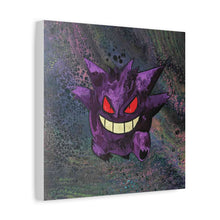 Load image into Gallery viewer, Night Shade Matte Canvas, Stretched, 1.25" (Print)