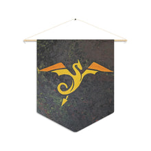 Load image into Gallery viewer, Team Alpha X Pennant