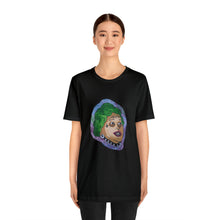 Load image into Gallery viewer, Yolande - Unisex Jersey Short Sleeve Tee