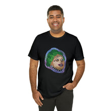 Load image into Gallery viewer, Yolande - Unisex Jersey Short Sleeve Tee