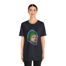 Load image into Gallery viewer, Yolande - Unisex Jersey Short Sleeve Tee