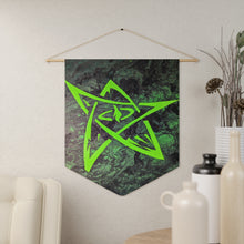 Load image into Gallery viewer, Elder Sign Pennant