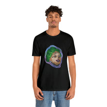 Load image into Gallery viewer, Yolande - Unisex Jersey Short Sleeve Tee