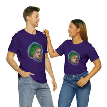 Load image into Gallery viewer, Yolande - Unisex Jersey Short Sleeve Tee