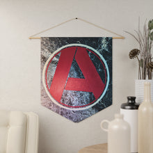 Load image into Gallery viewer, Team Able Pennant