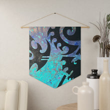 Load image into Gallery viewer, Balance Pennant