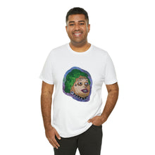 Load image into Gallery viewer, Yolande - Unisex Jersey Short Sleeve Tee