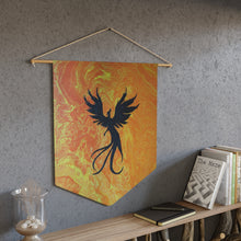 Load image into Gallery viewer, Phoenix Pennant