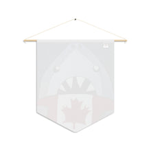 Load image into Gallery viewer, Whieshark Pennant