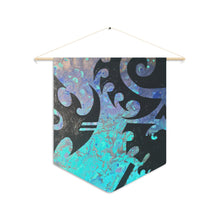 Load image into Gallery viewer, Balance Pennant