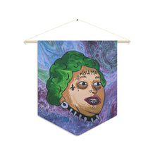 Load image into Gallery viewer, Yolande Pennant