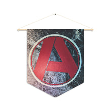 Load image into Gallery viewer, Team Able Pennant