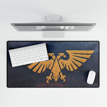 Load image into Gallery viewer, Imperium Desk Mats 31.5x15.5