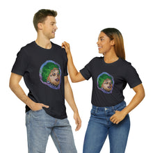 Load image into Gallery viewer, Yolande - Unisex Jersey Short Sleeve Tee