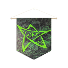 Load image into Gallery viewer, Elder Sign Pennant