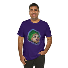 Load image into Gallery viewer, Yolande - Unisex Jersey Short Sleeve Tee