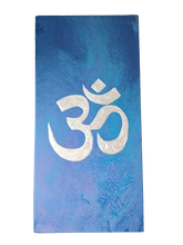 Load image into Gallery viewer, Om - 20 x 10 in