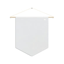 Load image into Gallery viewer, Nebula Pennant