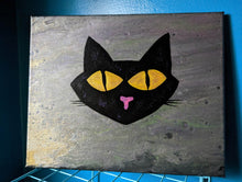 Load image into Gallery viewer, Feline - 35 x 28 cm