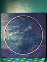 Load image into Gallery viewer, Cercle - 12 x 12 in
