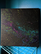 Load image into Gallery viewer, Gosu - 14 x 14 in