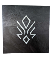 Load image into Gallery viewer, CQCS - 14 x 14 in