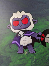 Load image into Gallery viewer, Scamp - 20 x 10 in