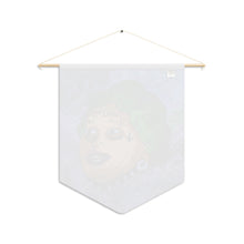 Load image into Gallery viewer, Yolande Pennant