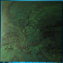 Load image into Gallery viewer, Abomination - 14 x 14 in