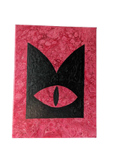 Load image into Gallery viewer, The Crown - 9 x 12 in