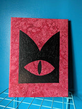 Load image into Gallery viewer, The Crown - 9 x 12 in