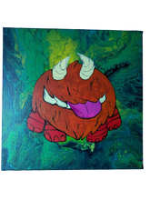 Load image into Gallery viewer, Chester - 12 x 12 in