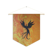 Load image into Gallery viewer, Phoenix Pennant