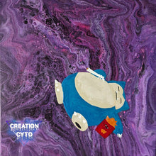 Load image into Gallery viewer, Stonelax - 14 x 14 in