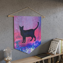 Load image into Gallery viewer, Pussycat Pennant