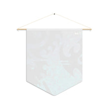 Load image into Gallery viewer, Balance Pennant