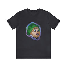 Load image into Gallery viewer, Yolande - Unisex Jersey Short Sleeve Tee