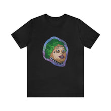 Load image into Gallery viewer, Yolande - Unisex Jersey Short Sleeve Tee