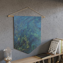 Load image into Gallery viewer, Nebula Pennant