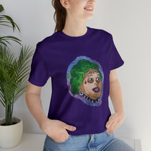 Load image into Gallery viewer, Yolande - Unisex Jersey Short Sleeve Tee